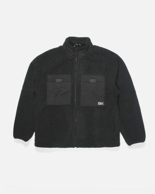 Naut Sc Sherpa