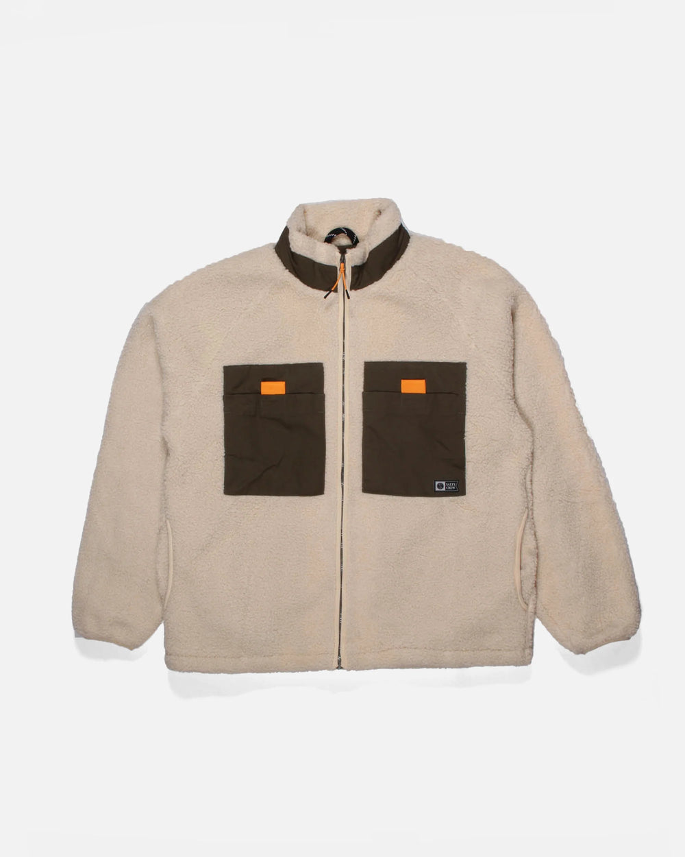 Naut Sc Sherpa