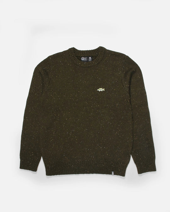 Dusk Knit