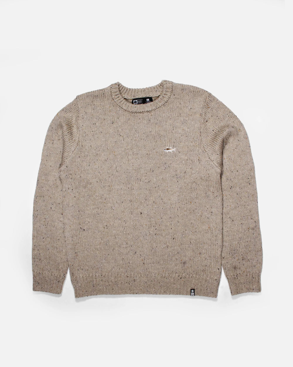 Dusk Knit