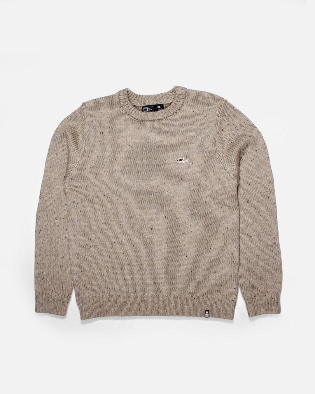 Dusk Knit