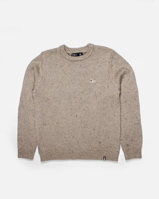 Dusk Knit