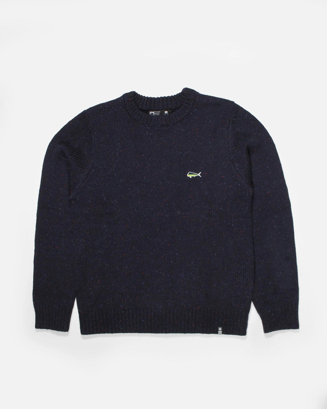 Dusk Knit