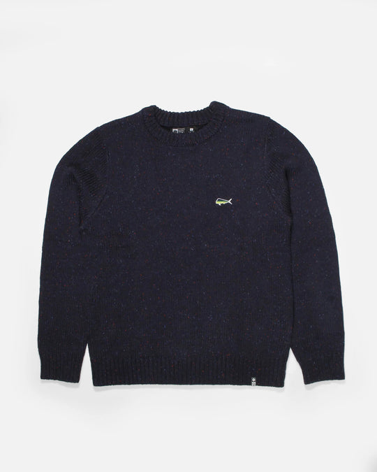 Dusk Knit