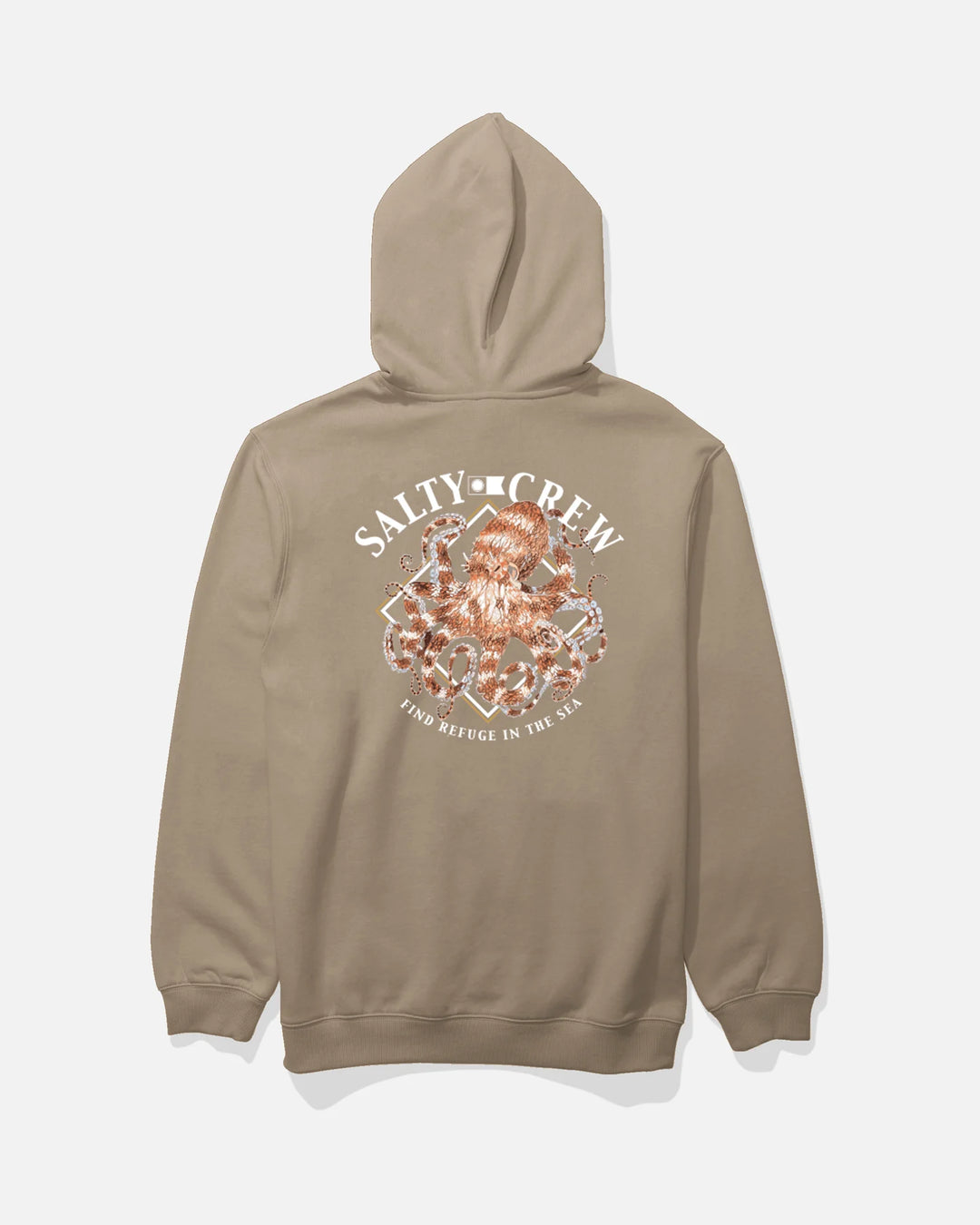 OCTOPOD FLEECE