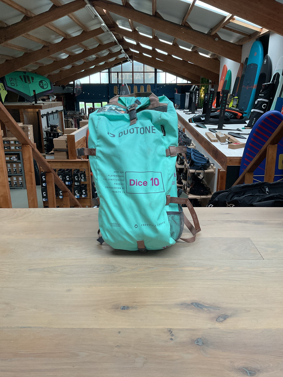 Dice 10m - Used