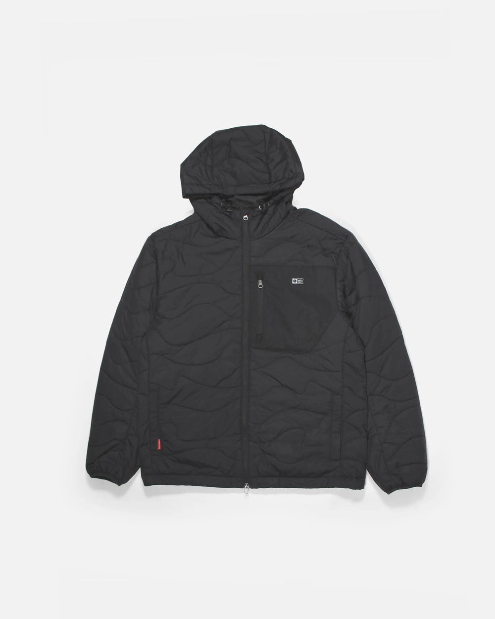 Echo Jacket