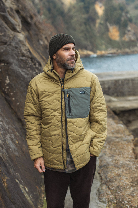 Echo Jacket
