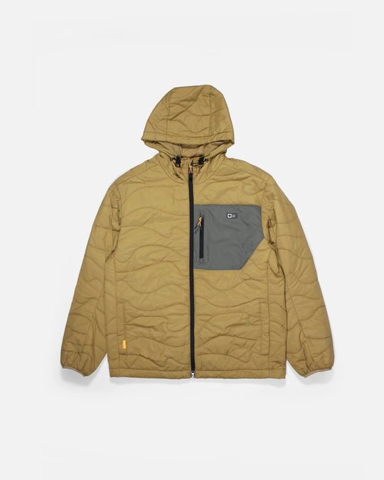 Echo Jacket
