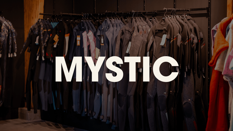 Mystic Surfwear