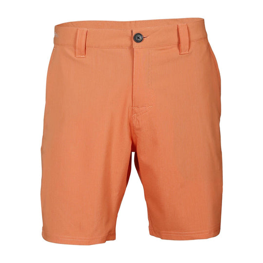 Garrett Men Hybrid short