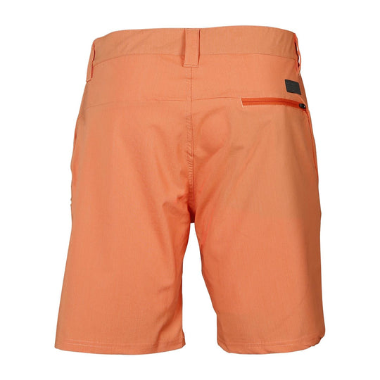 Garrett Men Hybrid short