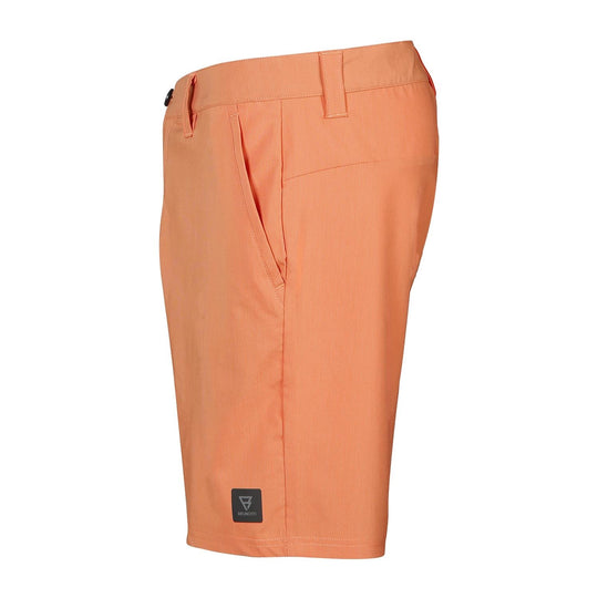 Garrett Men Hybrid short