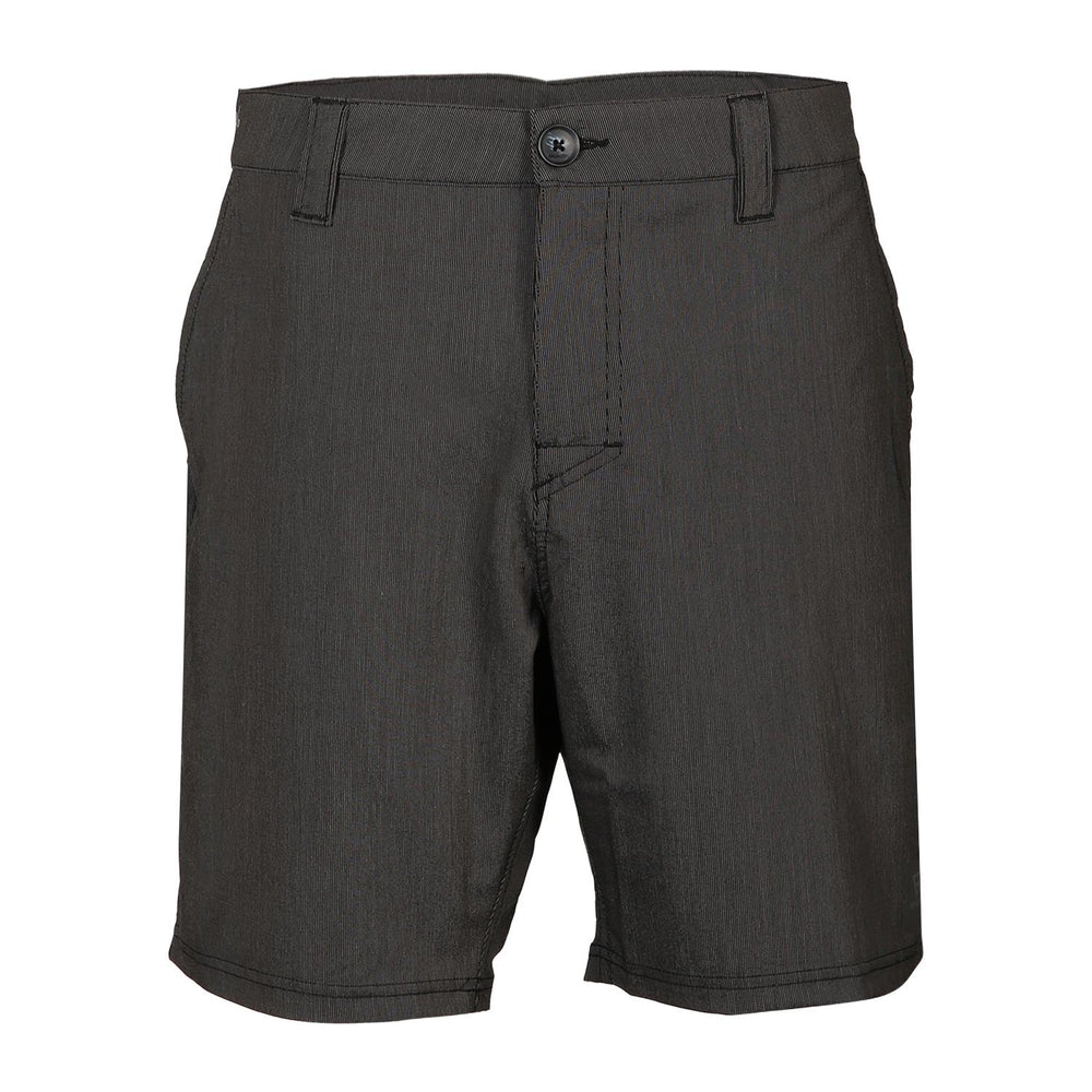 Garrett Men Hybrid short