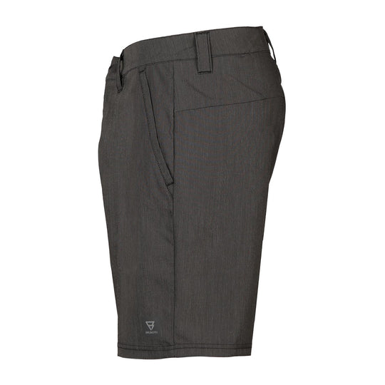 Garrett Men Hybrid short