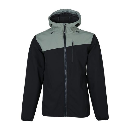 Butcher Men Softshell-jacket