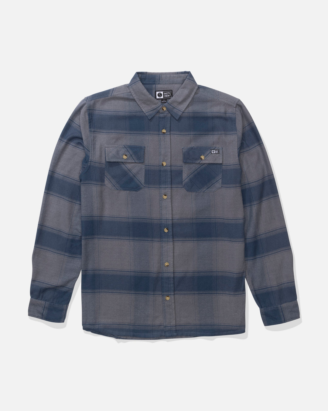 Daybreak Flannel