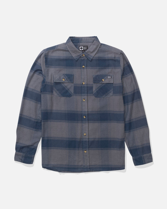 Daybreak Flannel