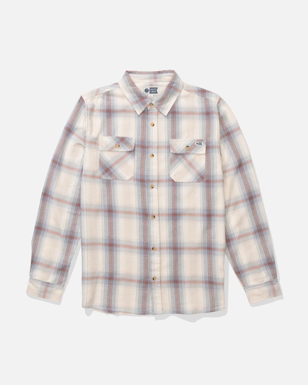 Daybreak Flannel
