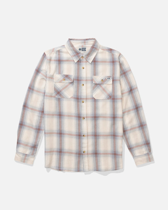 Daybreak Flannel