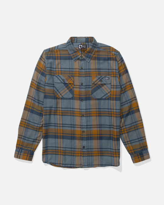 Daybreak Flannel