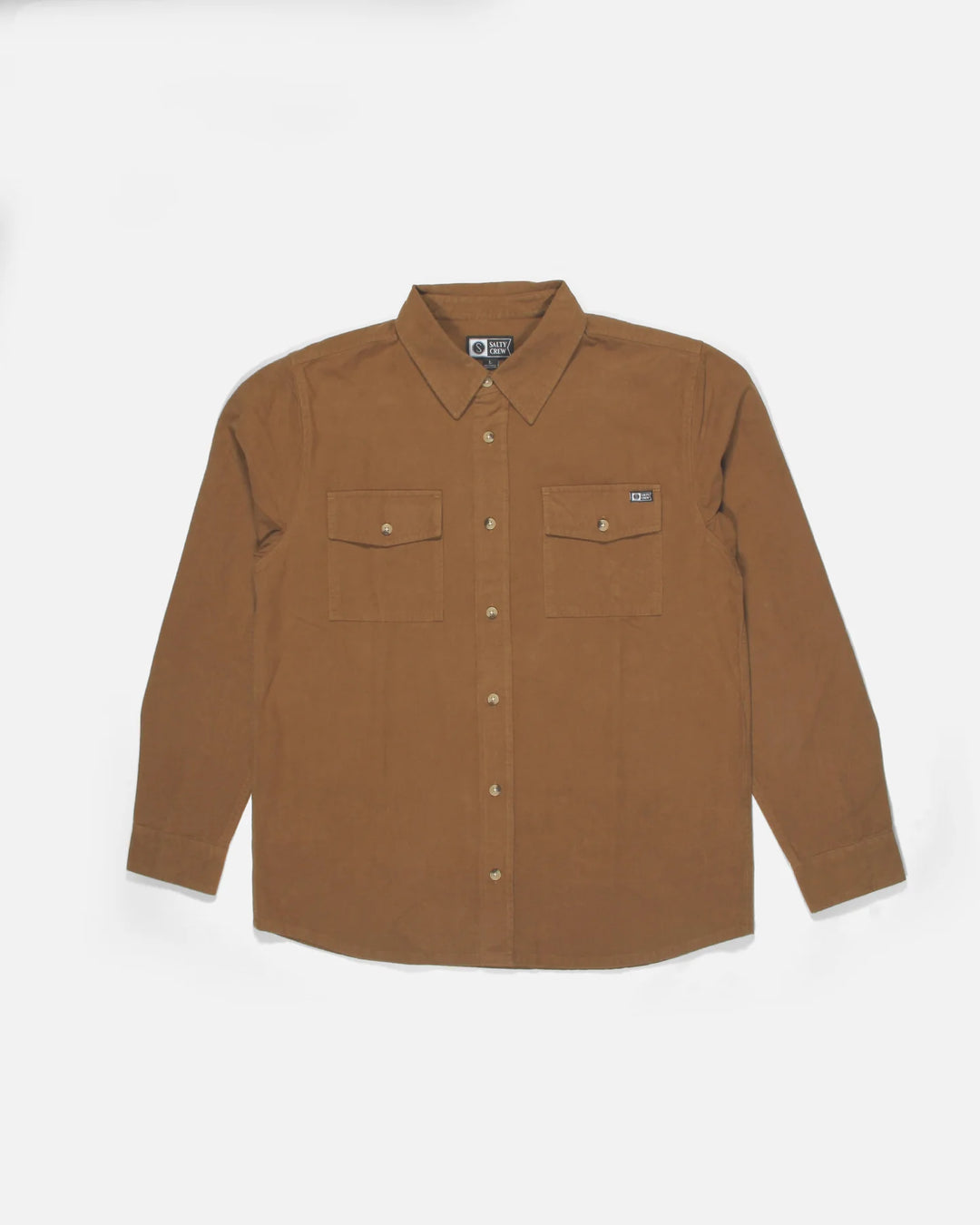 ATLAS FLANNEL