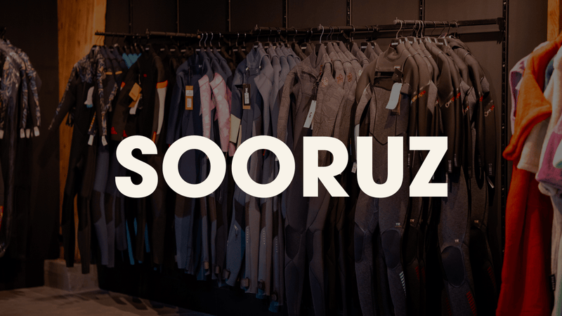 Soöruz