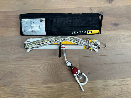 Sensor 3S - Used Tkf 294