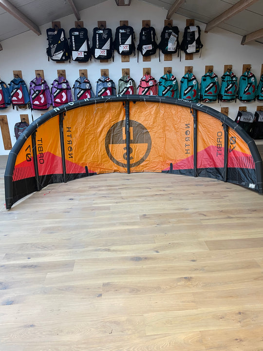 Orbit 7m 2026 - Used