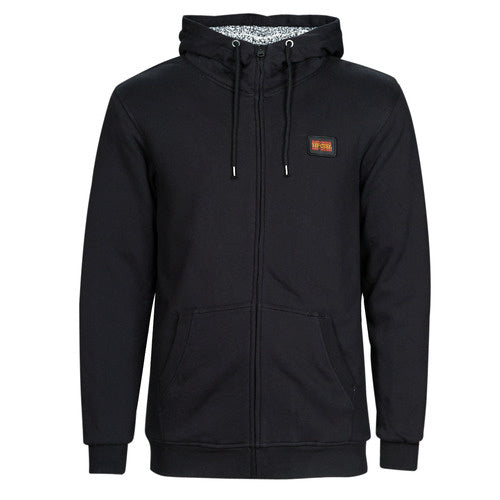 Surf Revival Lined Fleece