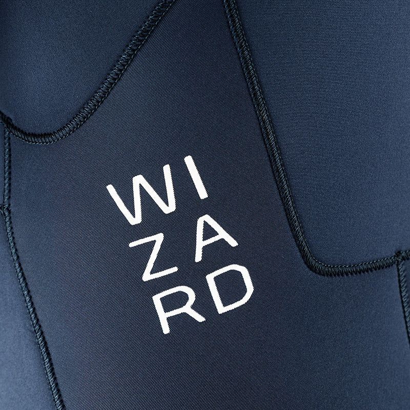 Wizard Fullsuit FZ 5/4