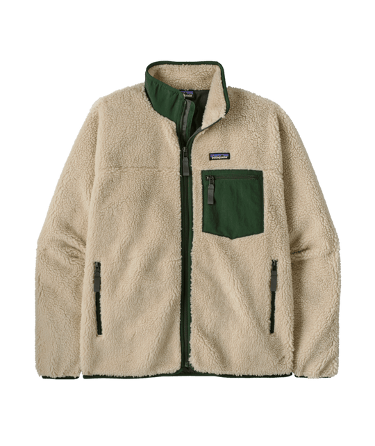 Men's Classic Retro-X Jacket