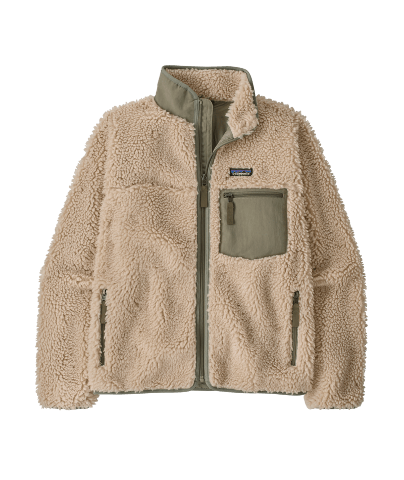 Men's Classic Retro-X Jacket