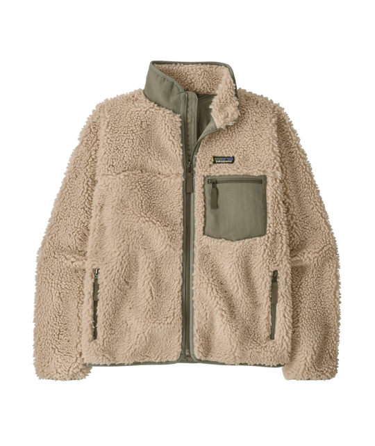 Men's Classic Retro-X Jacket