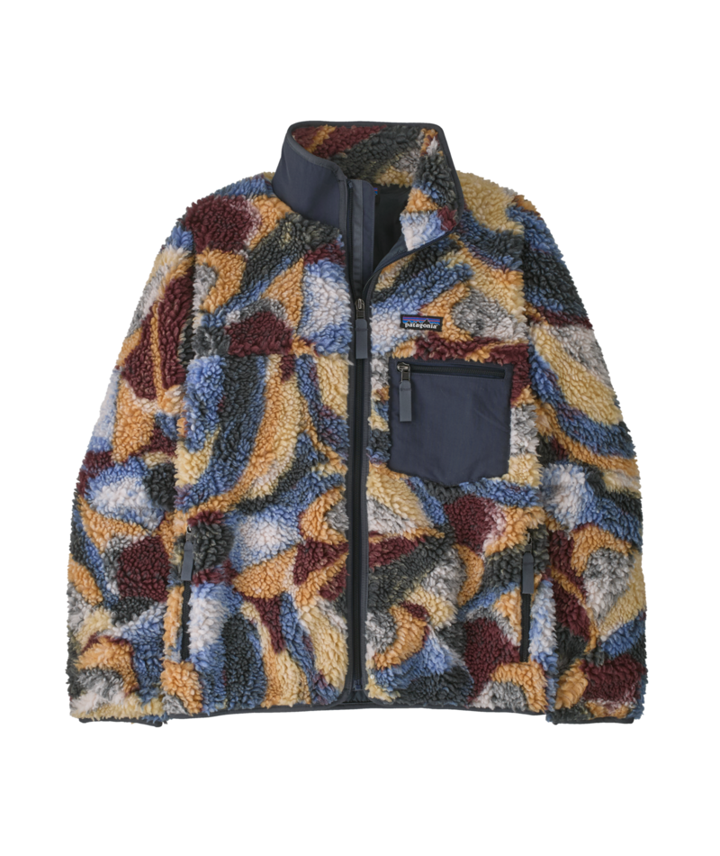 Women's Classic Retro-X Jacket