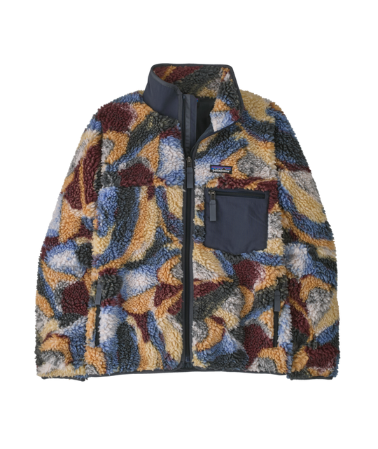 Women's Classic Retro-X Jacket