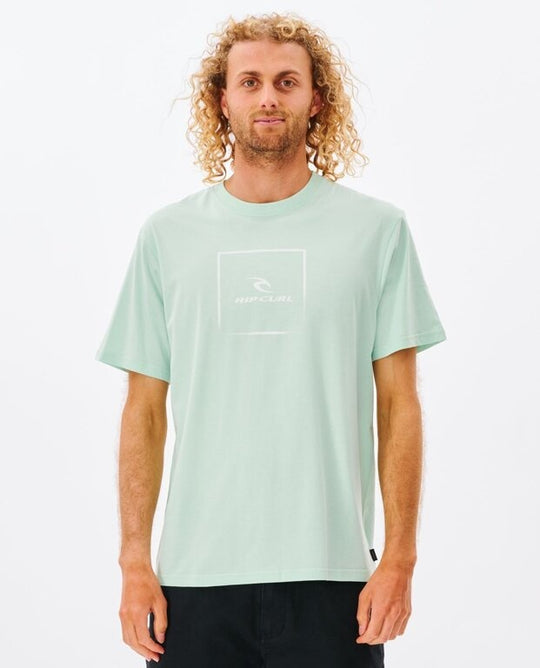 Corp Icon Tee