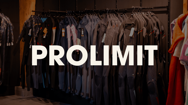 Harnesses Prolimit