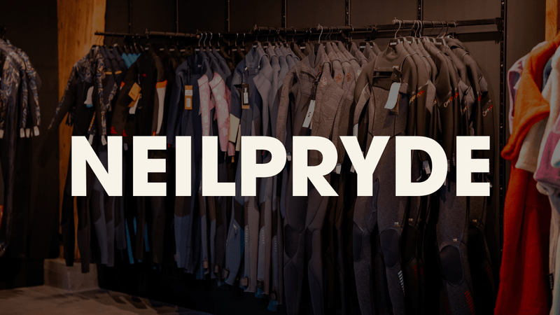 Neilpryde Surfwear