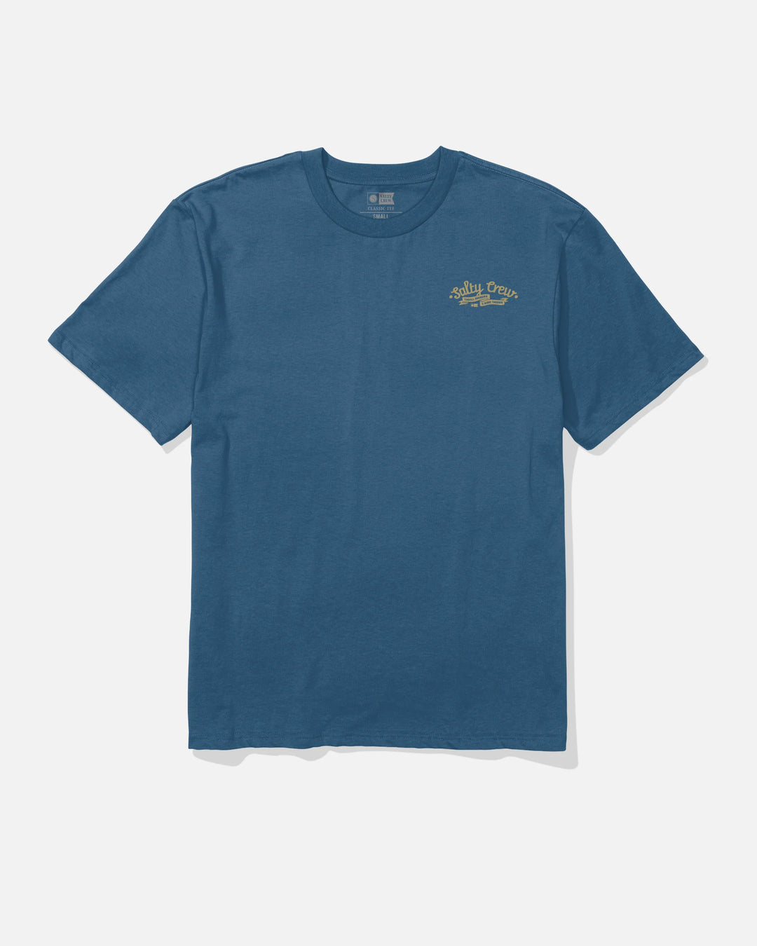 Hauler Classic Tee