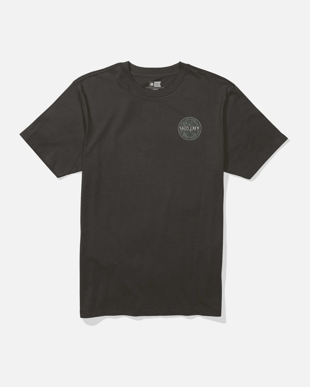 SPLIT FILL SS TEE