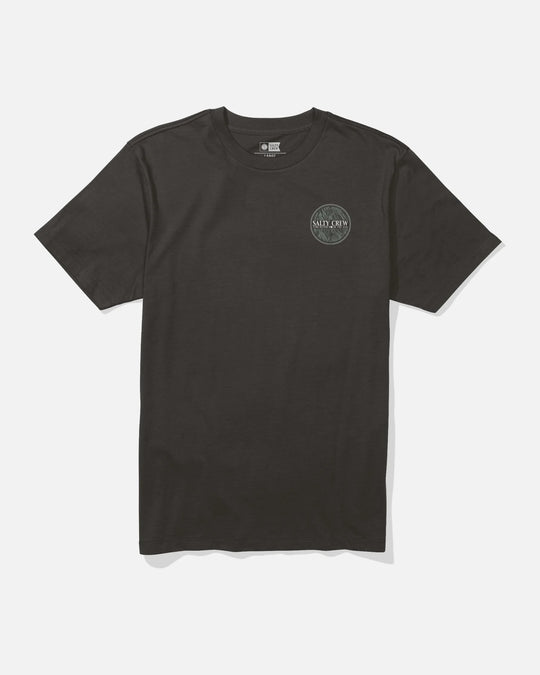 SPLIT FILL SS TEE