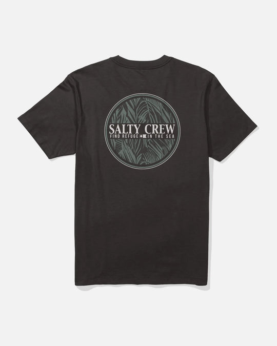 SPLIT FILL SS TEE