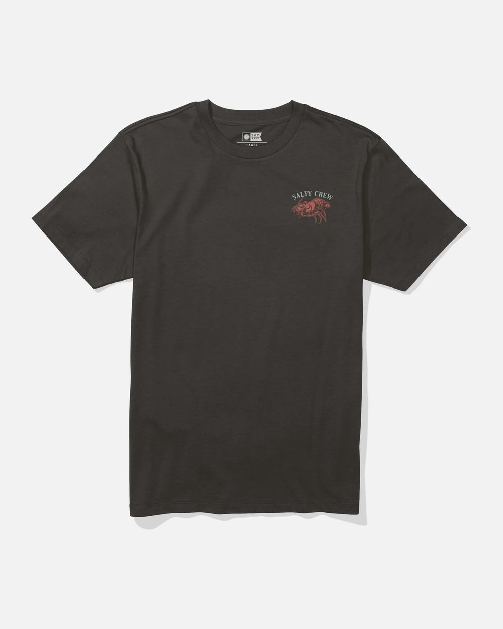 SHELLED SS TEE