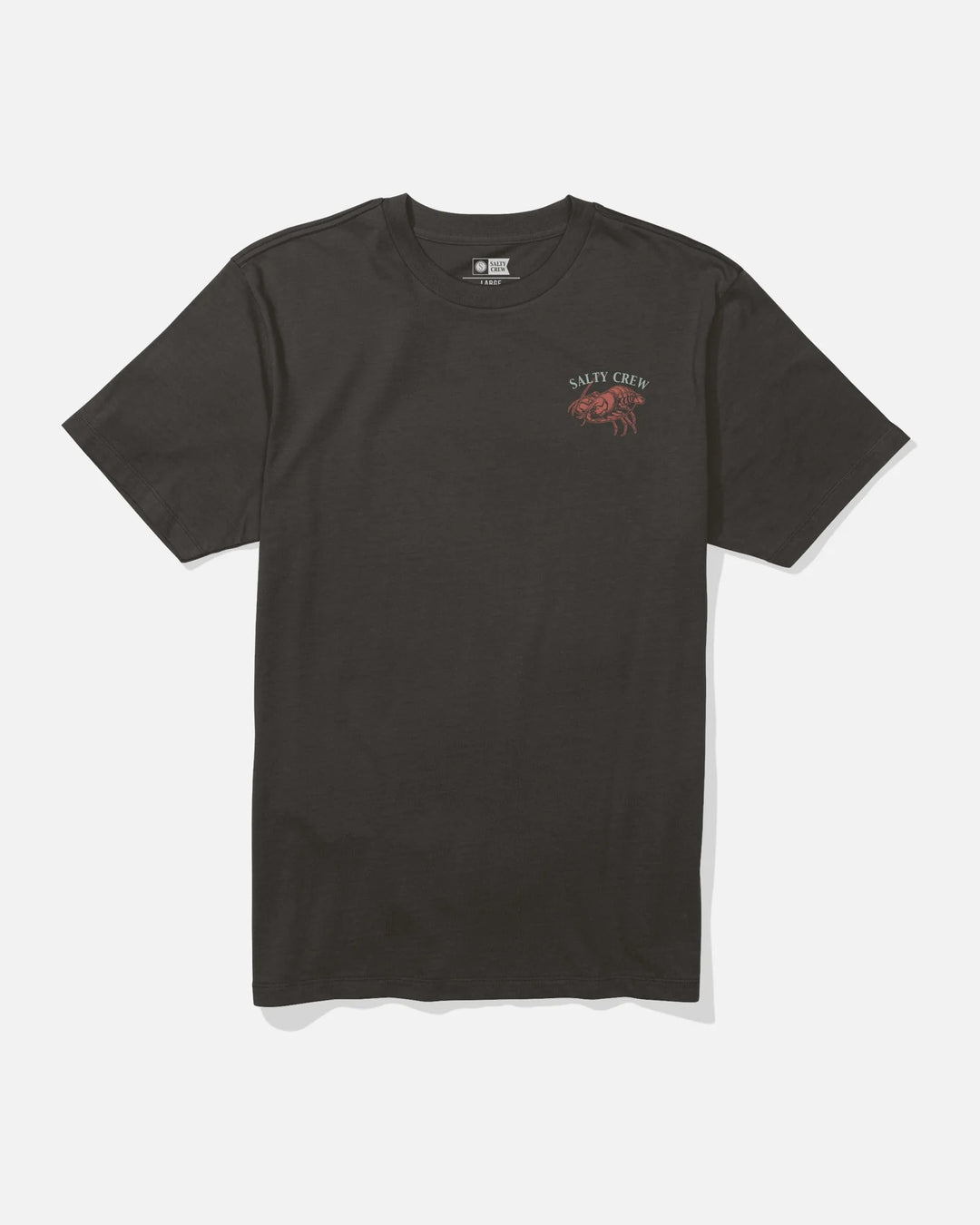 SHELLED SS TEE