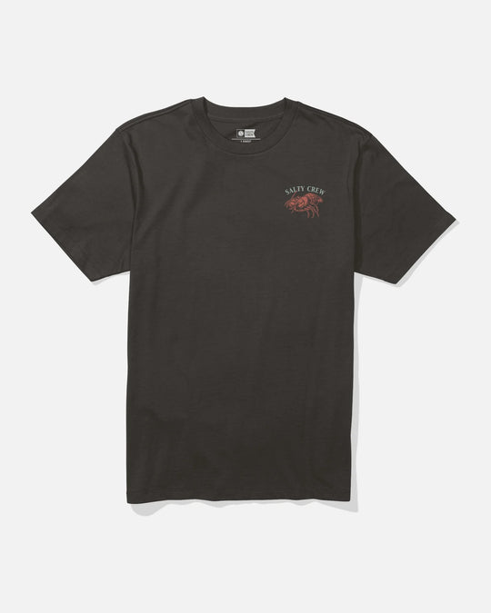 SHELLED SS TEE