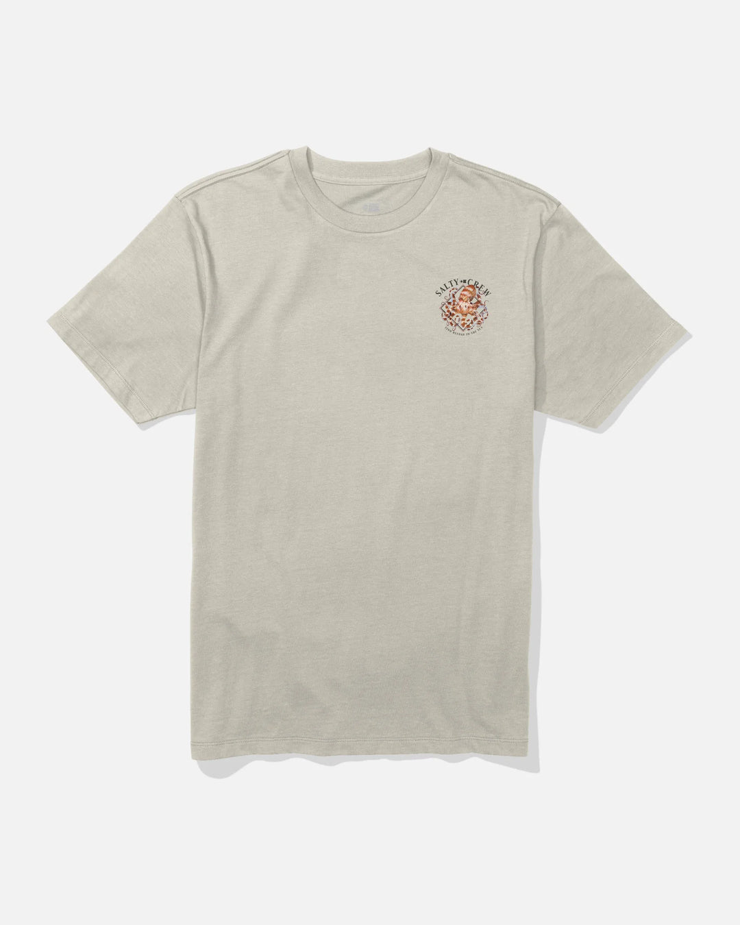 OCTOPOD SS TEE