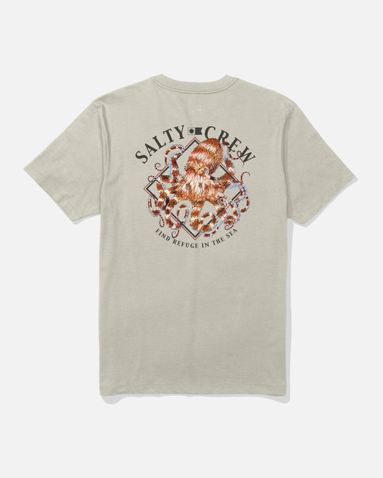 OCTOPOD SS TEE