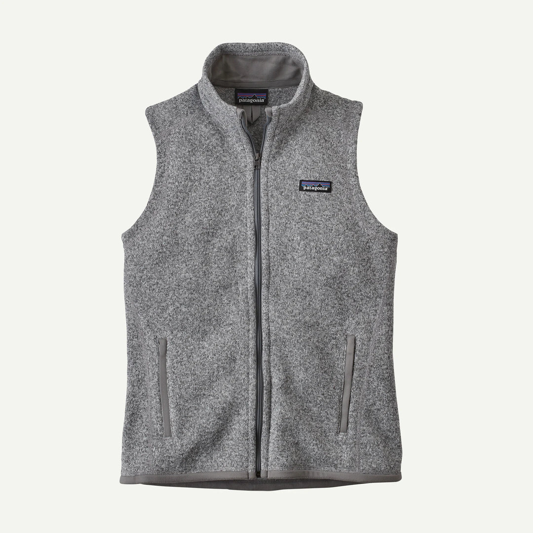 W's Better sweater Vest