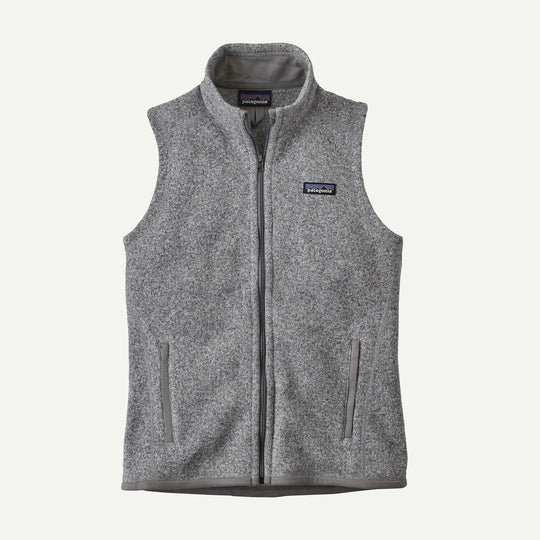 W's Better sweater Vest